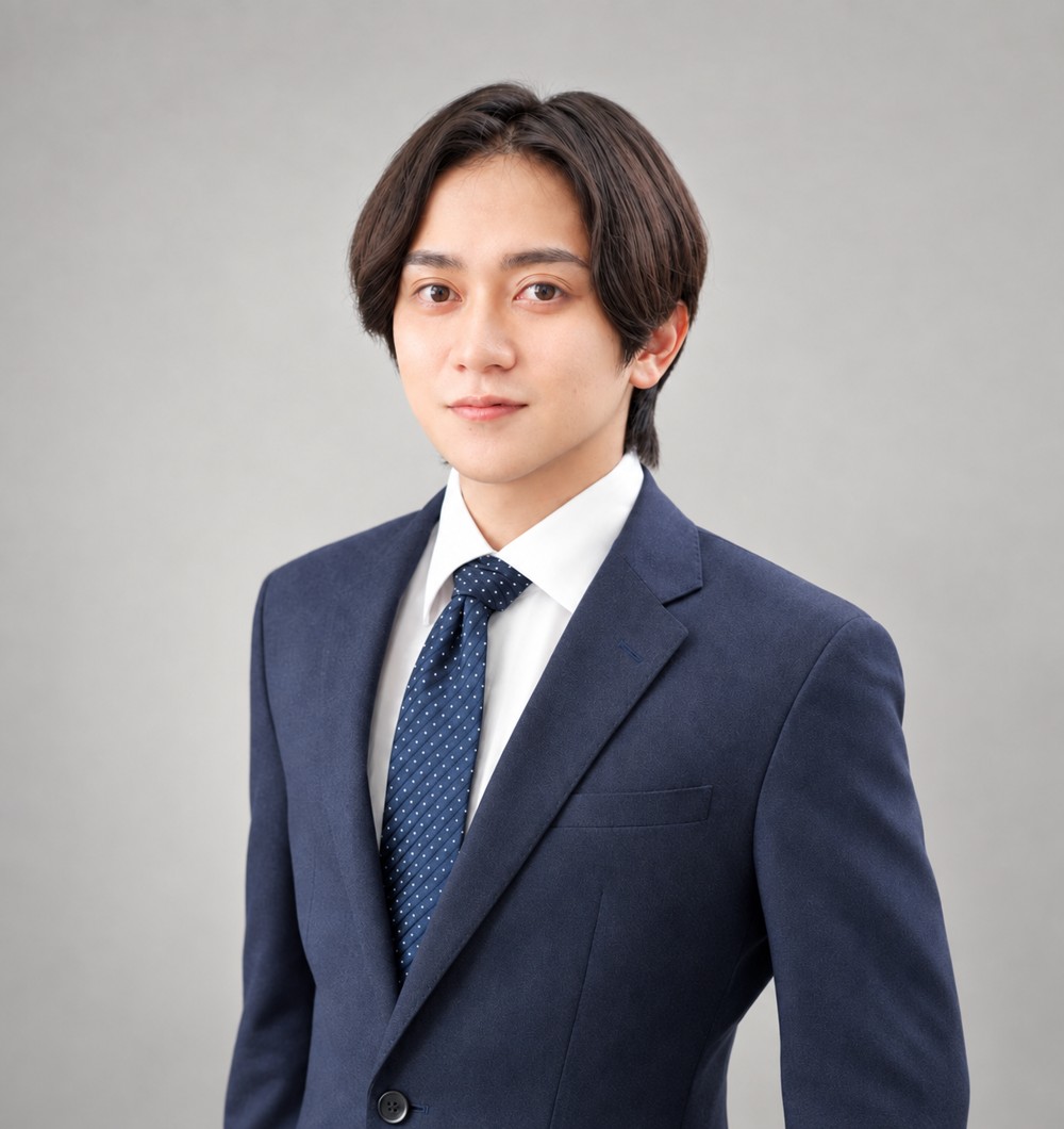 代表取締役 鳥家崇志